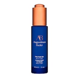 The Face Oil